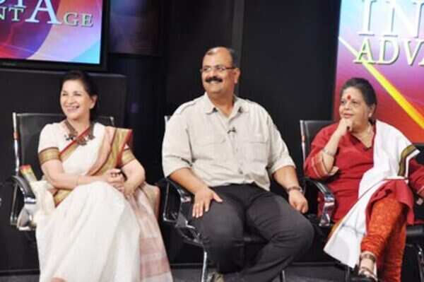Sanjay Tripathy Photos
