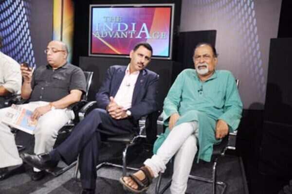 Vinod Nagpal Photos