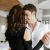 ​Dancing together