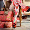 ​Hide your gifts and leave dirty clues behind