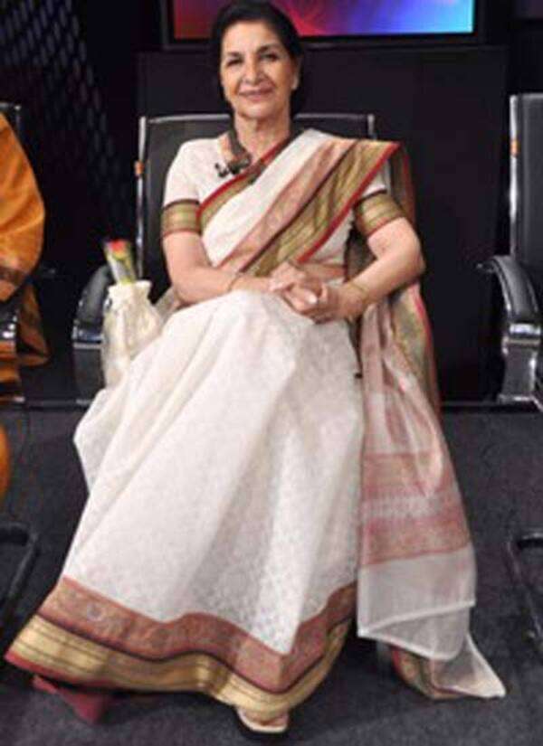 Sushma Seth