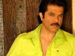 Anil Kapoor was born in Chembur to producer Surinder Kapoor