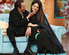 The Drama Company: On the sets