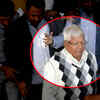 Article image for: RJD accuses BJP of conspiring against Lalu, to challenge conviction
