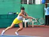 Gabriella Taylor vs Marcinkevia Diana
