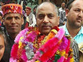 BJP picks Jairam Thakur as new Himachal chief minister