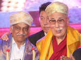 Combine ancient and modern education systems: Dalai Lama