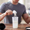 Scary facts about protein shakes you can't ignore