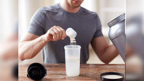 Scary facts about protein shakes you can't ignore