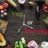 10 Vegetarian food items that are actually non-vegetarian