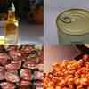 6 Cancer-causing foods you should stop consuming now