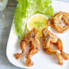 Bizzare Food
