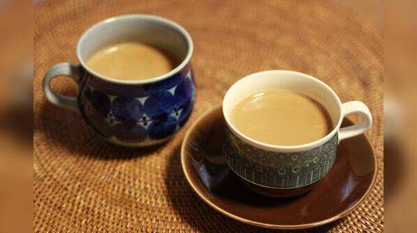 6 scary side effects of tea that you didn't know