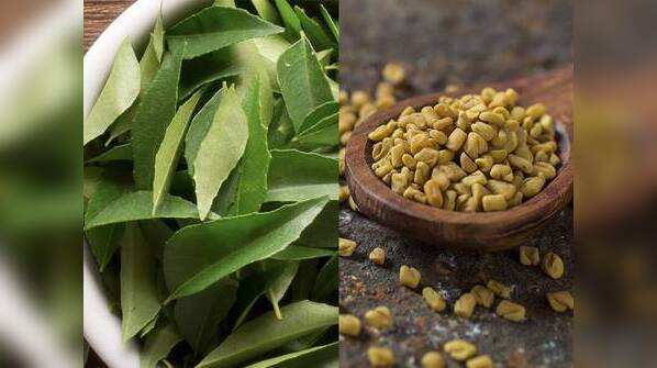 These 8 natural foods can actually help prevent baldness