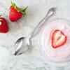 What's the difference between yogurt and curd