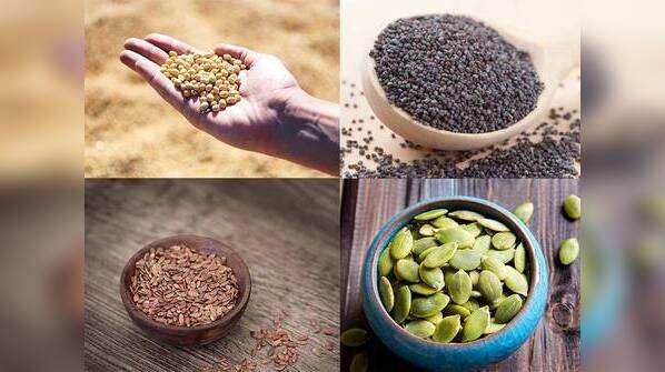 5 Vegetarian foods that are healthier than chicken & mutton