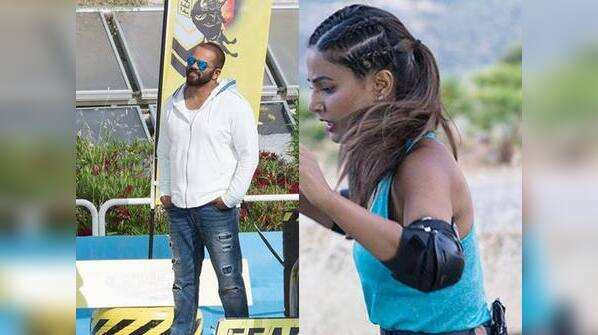 Khatron Ke Khiladi: Pain In Spain
