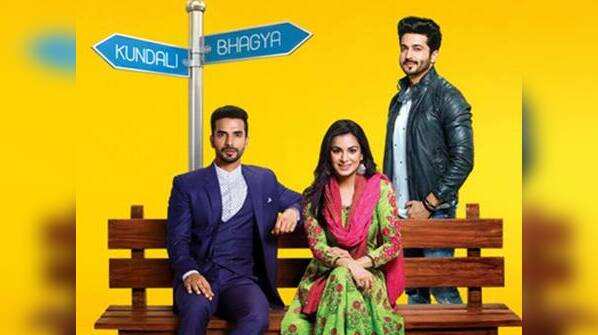 Kundali Bhagya
