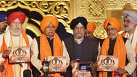 Article image for: Check out our latest images of <i class="tbold">nitish kumar</i>