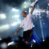 Justin Bieber’s maiden concert in India
