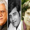 ​Deaths of stalwarts like Om Puri, Vinod Khanna and Shashi Kapoor
