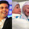 ​Karan Johar becomes father through surrogacy