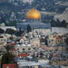 US recognition of Jerusalem as the capital of Israel
