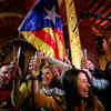 Catalonia referendum