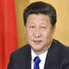Xi Jinping's elevation to the ranks of Mao