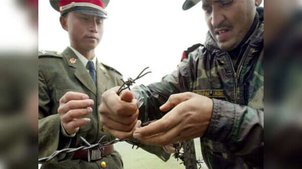 Doklam standoff