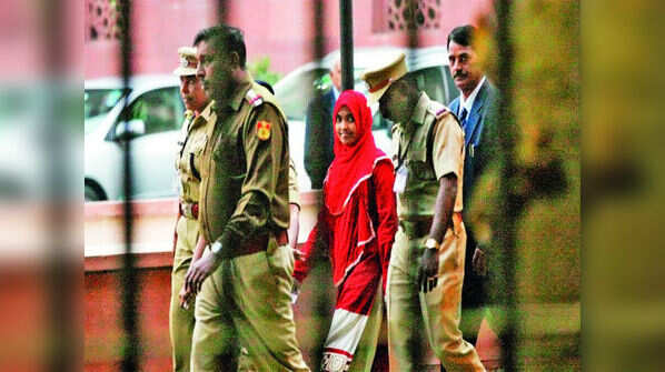 Kerala Love-jihad
