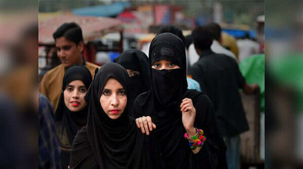 Supreme Court verdict on Triple Talaq