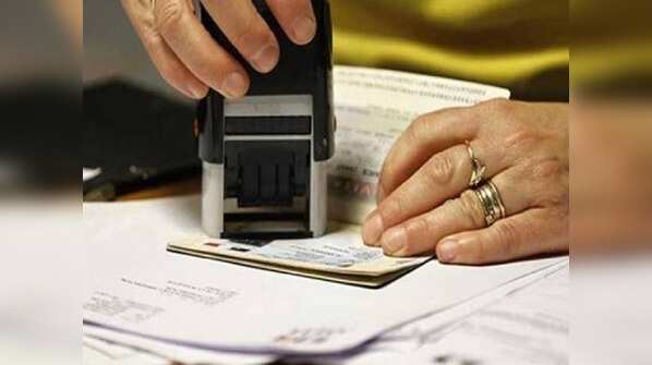H1-B Visa