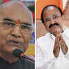 ​President/Vice-President elections