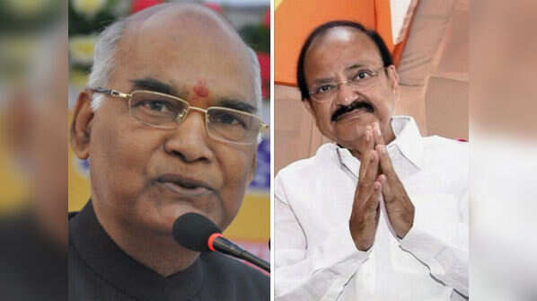 President/Vice-President elections