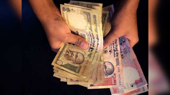 99.5% demonetised notes returned