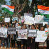 ​Gorkhaland agitation