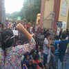 BHU protests
