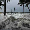​Cyclone Ockhi