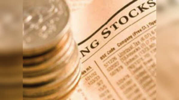 Bank recapitalisation