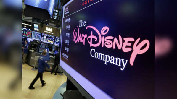 Fox-Disney deal