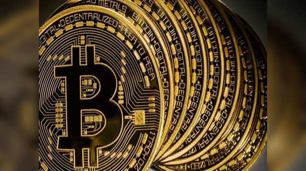 Bitcoin