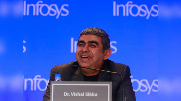 Infosys