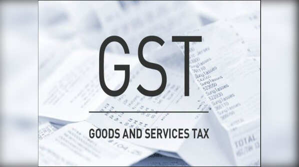 GST