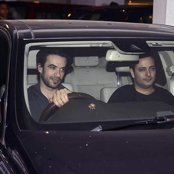 Punit Malhotra Stills