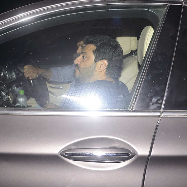 Vikas Bahl