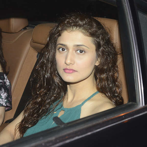 Ragini Khanna