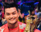 Dance Champions: On the sets