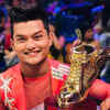 Article image for: Dance Champions: On the sets