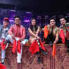 Article image for: Bir Radha <i class="tbold">sherpa</i>, MJ 5 group, Piyush Bhagat, Sushant Khatri, Faisal Khan and Vaishnavi Patil